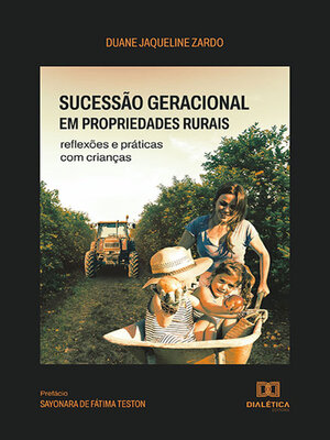 cover image of Sucessão geracional em propriedades rurais